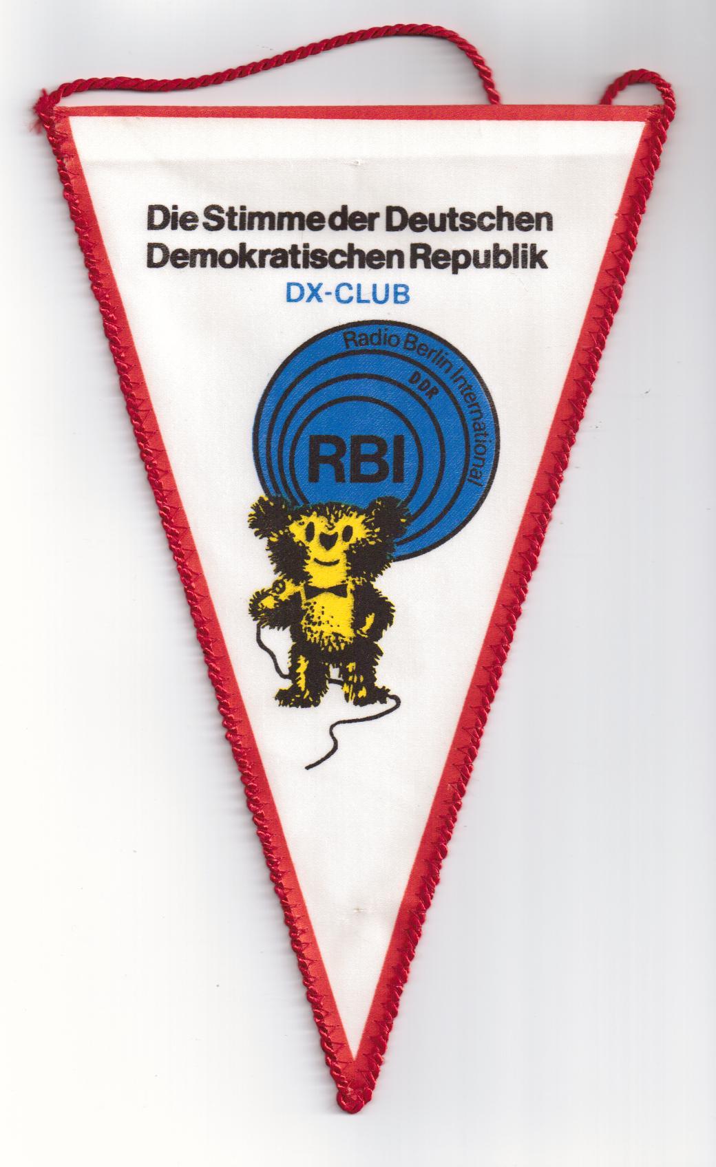 DDR