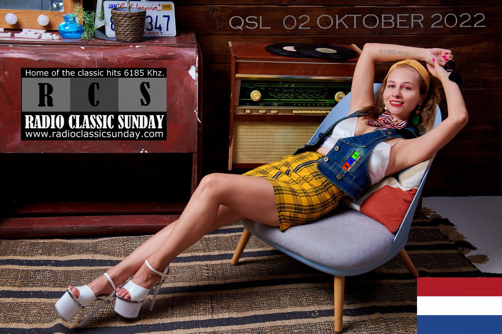 RADIO CLASSIC SUNDAY