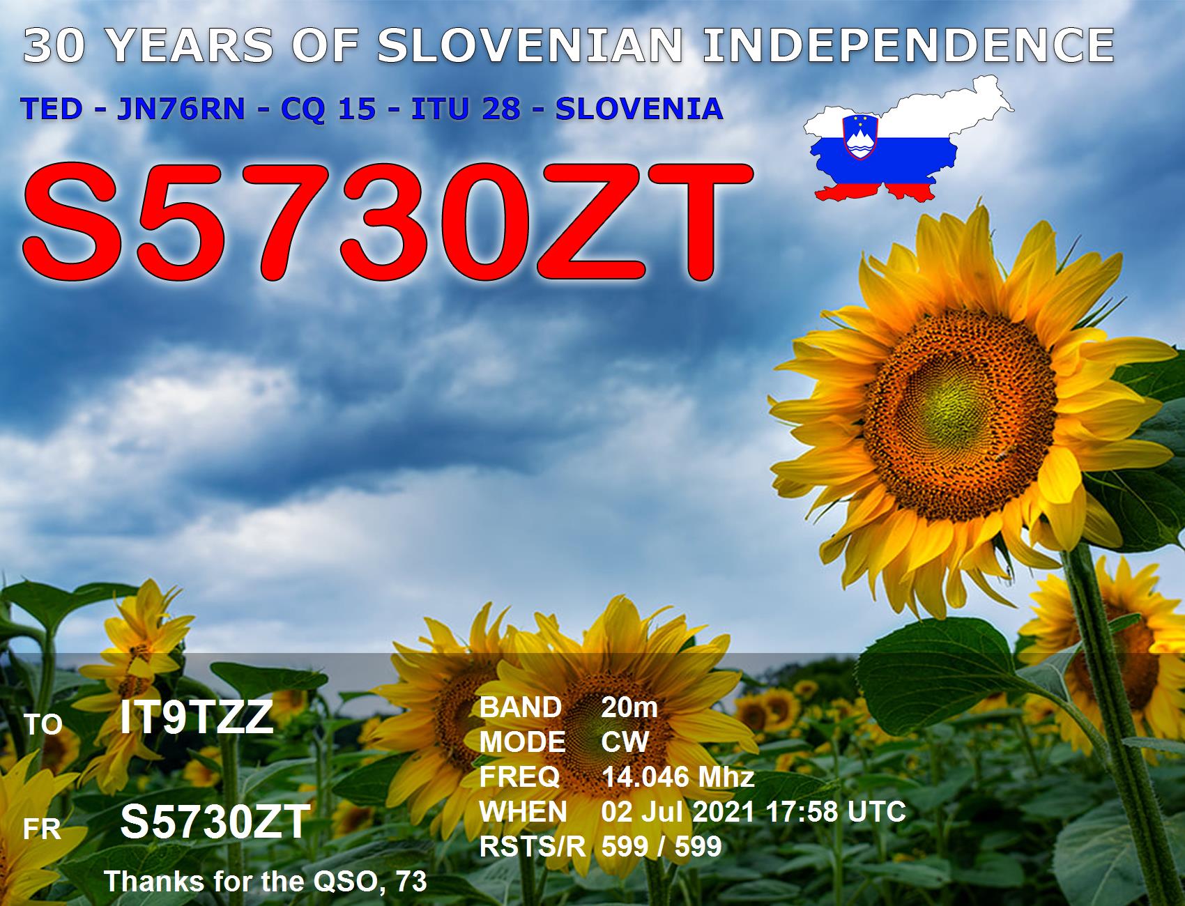 SLOVENIA