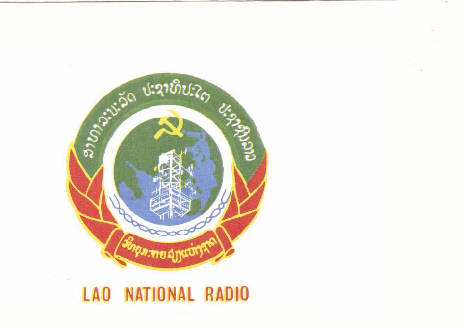 LAOS