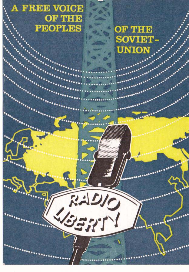 RADIO LIBERTY