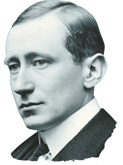 MARCONI