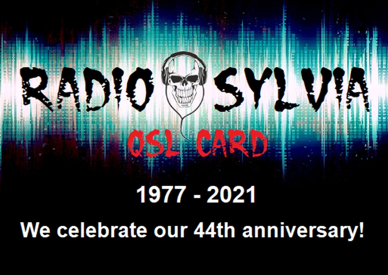 RADIO SYLVIA