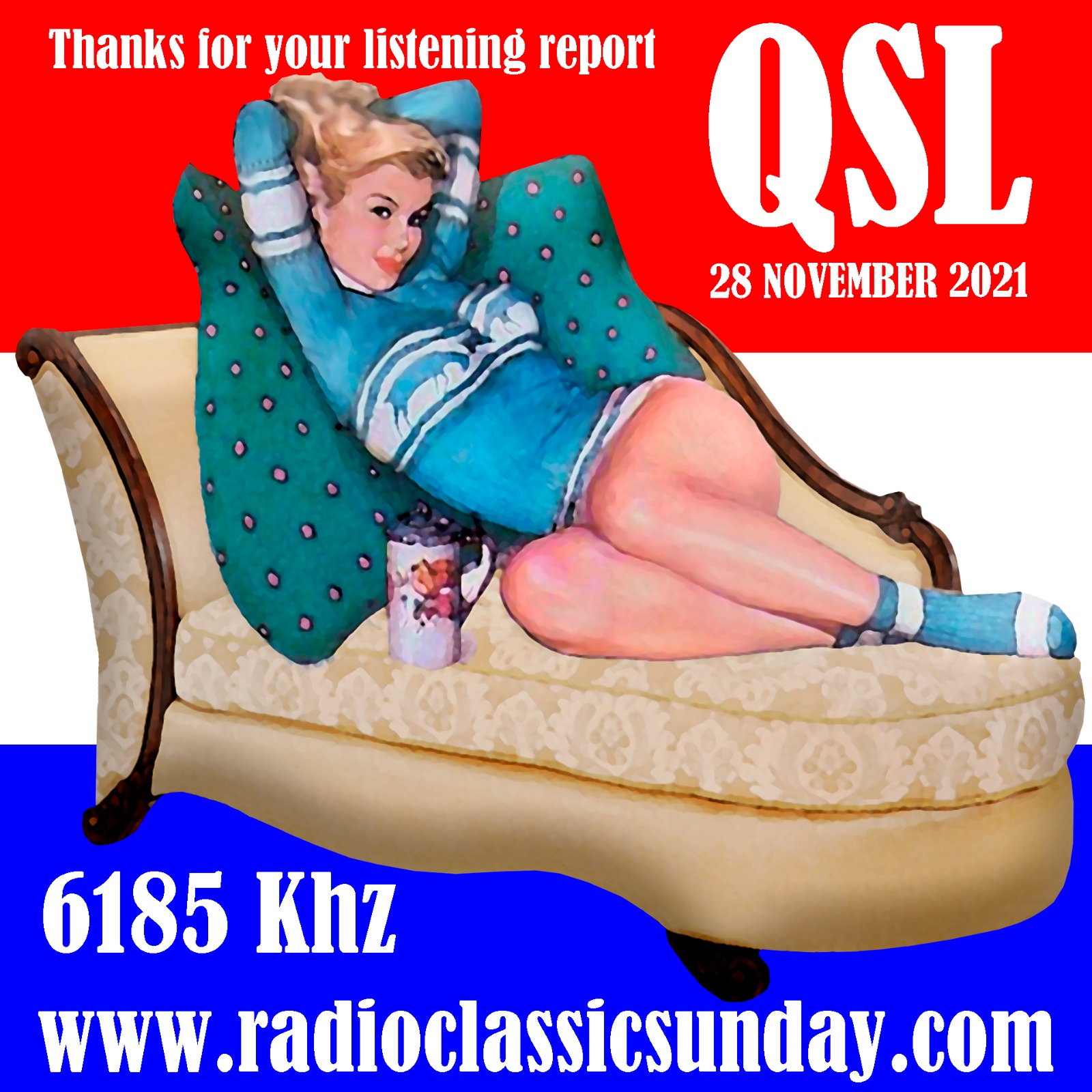 RADIO CLASSIC SUNDAY