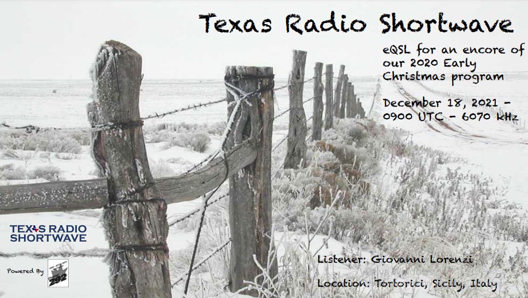 RADIO TEXAS 