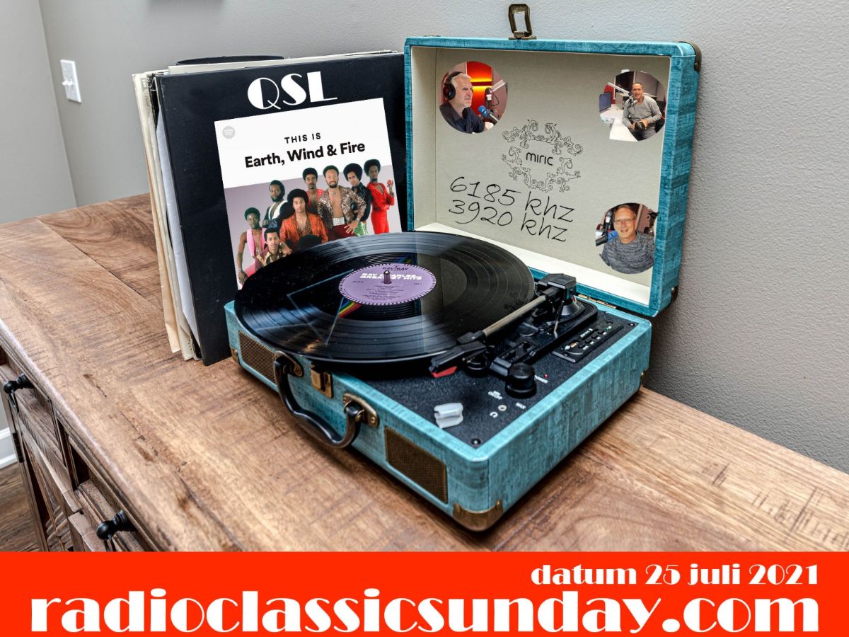 RADIOCLASSICSUNDAY