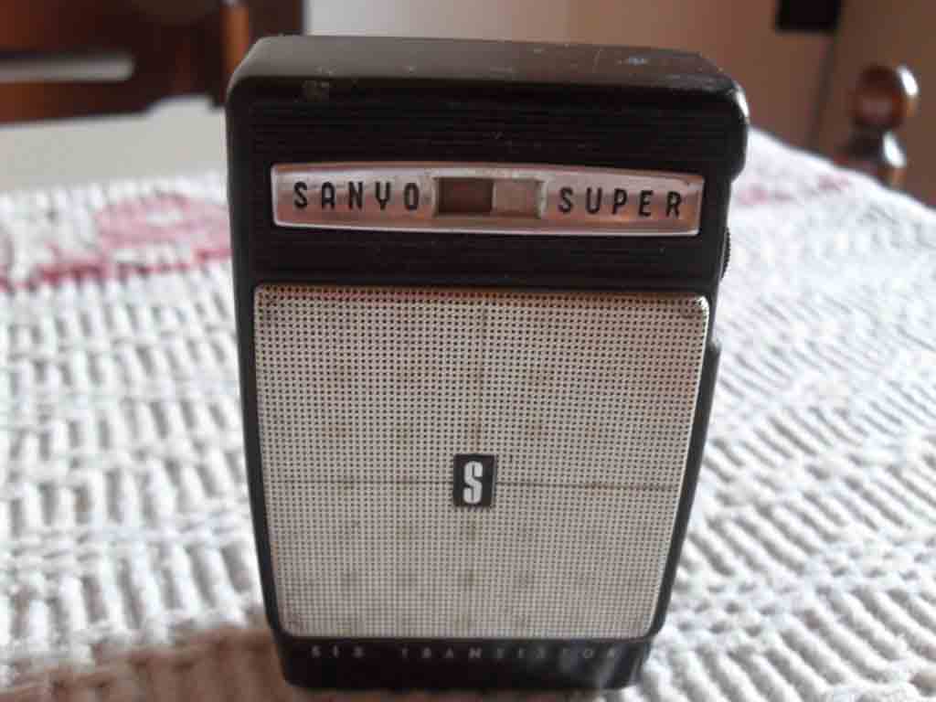 SANYO SUPER