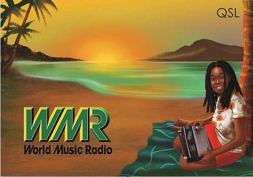 WORLD MUSIC RADIO