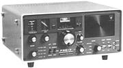 YAESU FRG-7